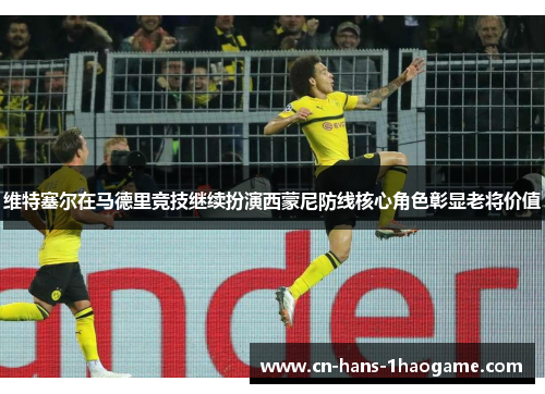 维特塞尔在马德里竞技继续扮演西蒙尼防线核心角色彰显老将价值